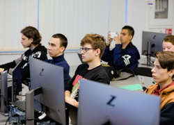 Компьютерная школа - GrandActive