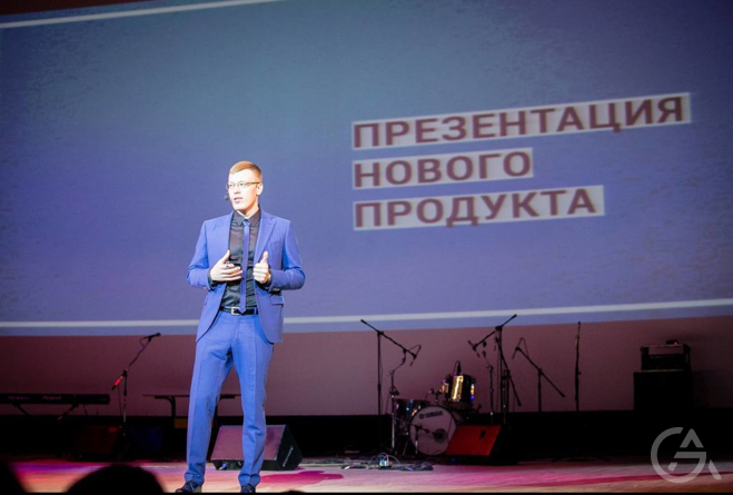 Ищу партнёра по заработку на IT инструментах - GrandActive