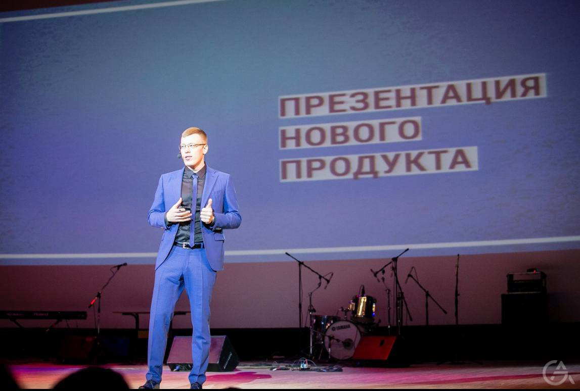Ищу партнёра по заработку на IT инструментах - GrandActive