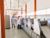 Технологическая линия производство лапши быстрого приготовления Рамен - GrandActive
