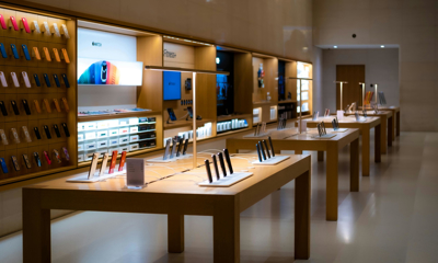 Магазины электроники – отличный бизнес для опытных предпринимателей - GrandActive