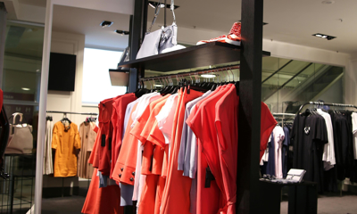 Магазин одежды – купить выгодный бизнес - GrandActive