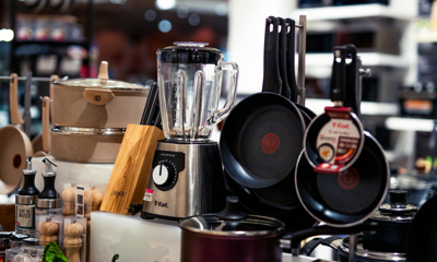 Магазин посуды – купить готовый бизнес - GrandActive