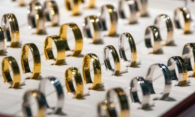 Ювелирные магазины в 2024 году - GrandActive