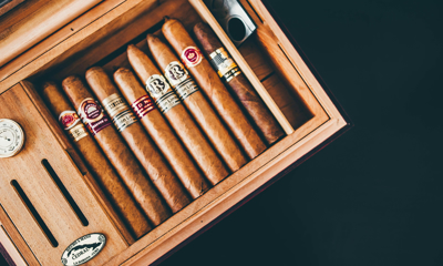 Готовый бизнес – табачный магазин - GrandActive