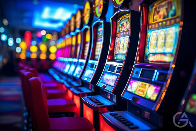 Инвестирование в игорный бизнес Республика Беларусь  - GrandActive