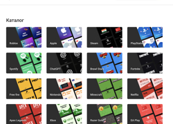 Автоматизированный проект с чистым доходом от 500к - GrandActive