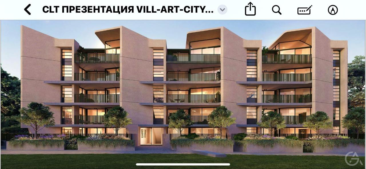 Лучшее предложение для инвестора  - GrandActive
