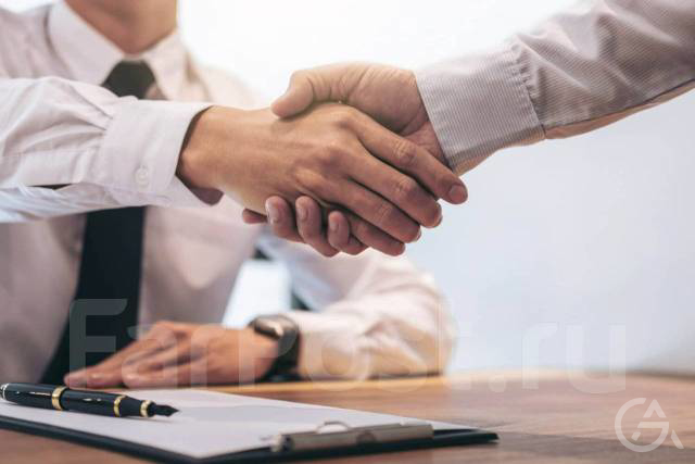 Продам ООО с участком во Владивостоке - GrandActive