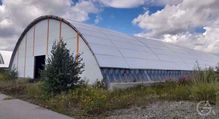 Агрокомплексы в Пензенской области - GrandActive