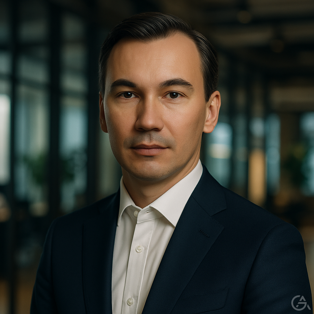 Ищу партнёра — представляю ваш бизнес в регионе Москва - GrandActive