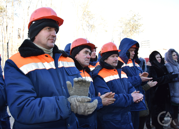Продаю УК ЖКХ с оборотом 15 млн, 15 домов - GrandActive