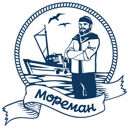 Мореман - дистрибьютор морепродуктов - GrandActive
