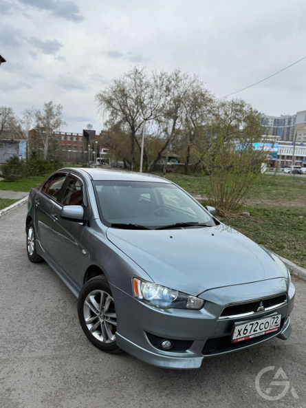 Автобизнес - GrandActive