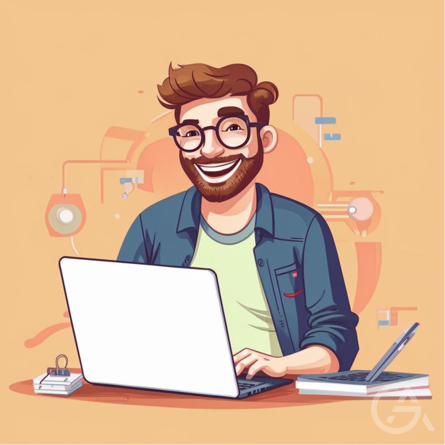 Ищу партнера для IT-компании (разработка ПО). Продажи крупных проектов - GrandActive