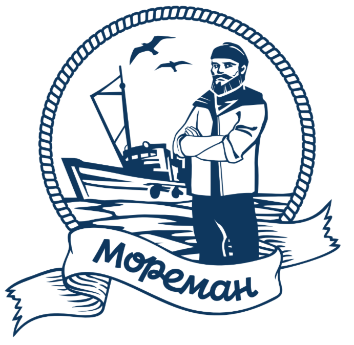Мореман - дистрибьютор морепродуктов - GrandActive