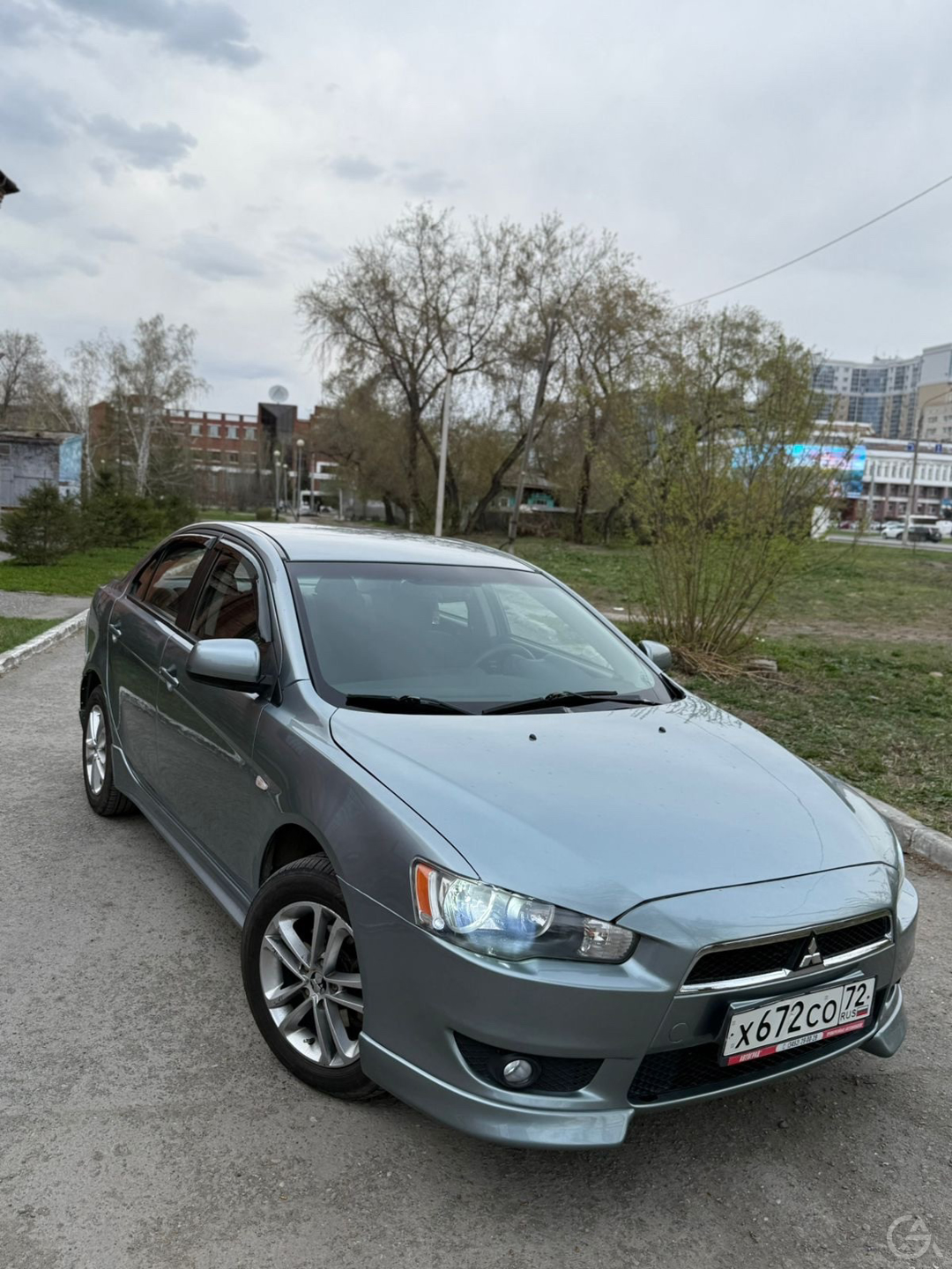 Автобизнес без потерь средств - GrandActive