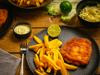 Стрит-фуд fish&chips: как открыть с нуля - GrandActive