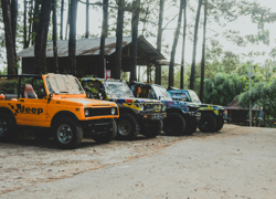 Как открыть бизнес по организации джип-туров с нуля - GrandActive