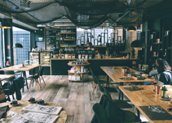 Бизнес-идея: Вегетарианское кафе - GrandActive