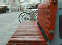 Изготовление электролавочек - бизнес-идея с расчетами - GrandActive