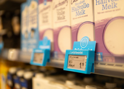 Производство ценников и табличек с минимальными вложениями - GrandActive