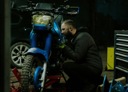 Как открыть мотосервис с нуля - GrandActive