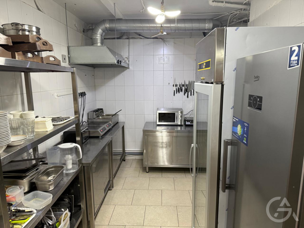 Продам готовый бизнес кафе-бар в самом центре Сочи - GrandActive