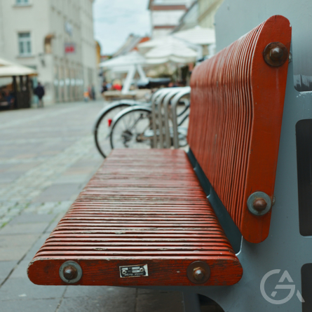 Изготовление электролавочек - бизнес-идея с расчетами - GrandActive