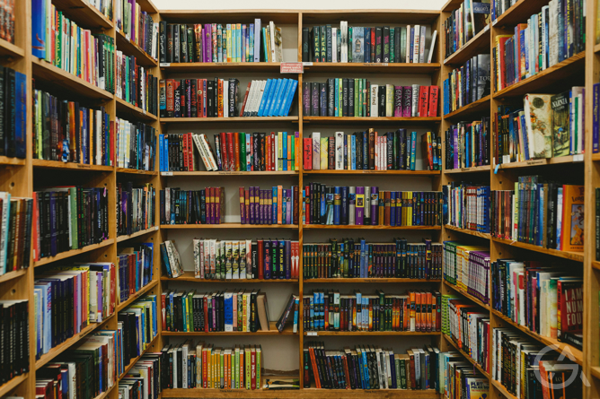 Книжный клуб: как открыть с нуля - GrandActive