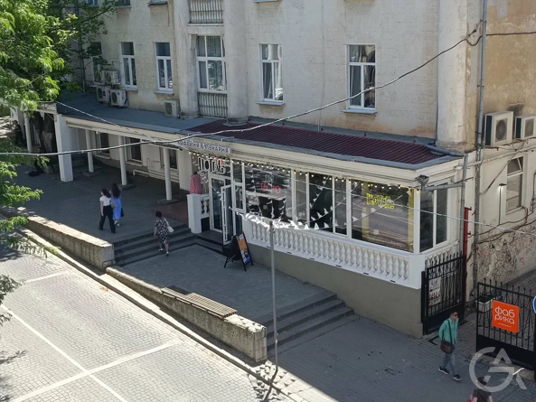 пекарня-кофейня - GrandActive