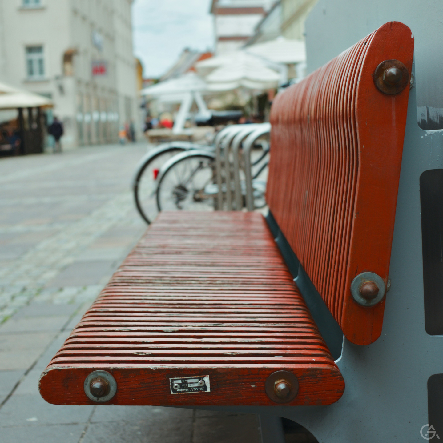 Изготовление электролавочек - бизнес-идея с расчетами - GrandActive