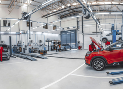 Идея для бизнеса – автосервис - GrandActive