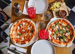 Открытие пиццерии с нуля - бизнес идея с расчетами - GrandActive