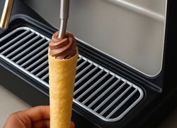 Бизнес идея по производству кукурузных трубочек для мороженого - GrandActive