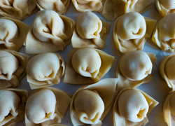 Бизнес идея по производству пельменей на дому и их продажа - GrandActive