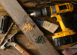 Столярная мастерская: как открыть с нуля - GrandActive