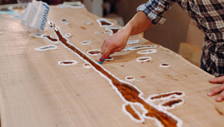 Открытие мастер класса по эпоксидной смоле - бизнес идея с расчетами - GrandActive