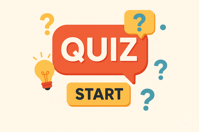 Бизнес по организации и проведению квизов: как открыть с нуля - GrandActive