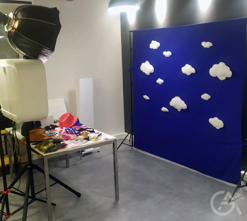 Готовый бизнес — аренда фотобудки с печатью - GrandActive