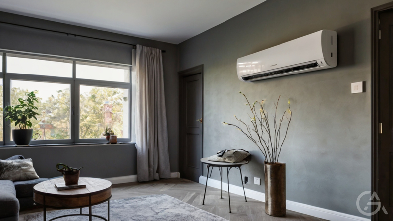 Установка кондиционеров с нуля - бизнес идея с расчетами - GrandActive