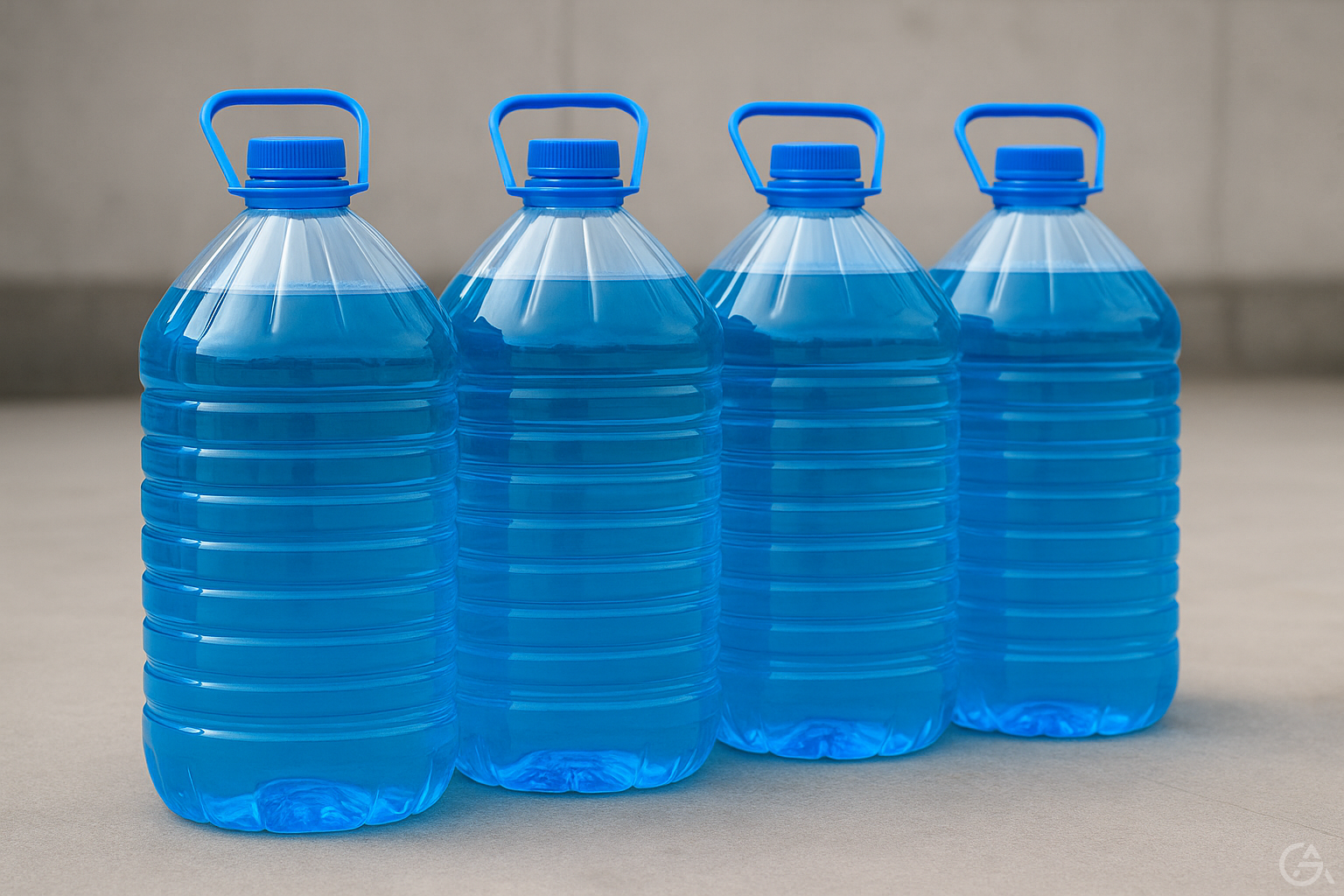 Изготовление незамерзайки: как открыть с нуля производство - GrandActive