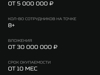 Инвестиции в Colizeum - GrandActive
