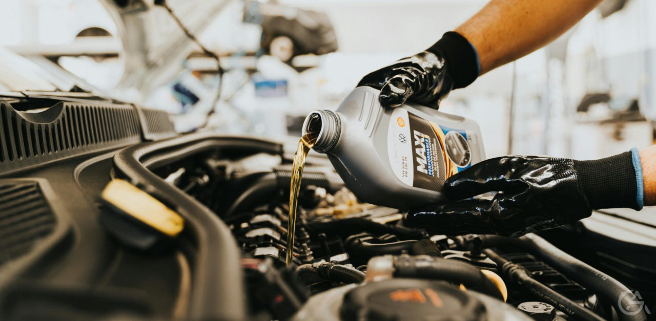 Автокомплексы - идея для бизнеса - GrandActive