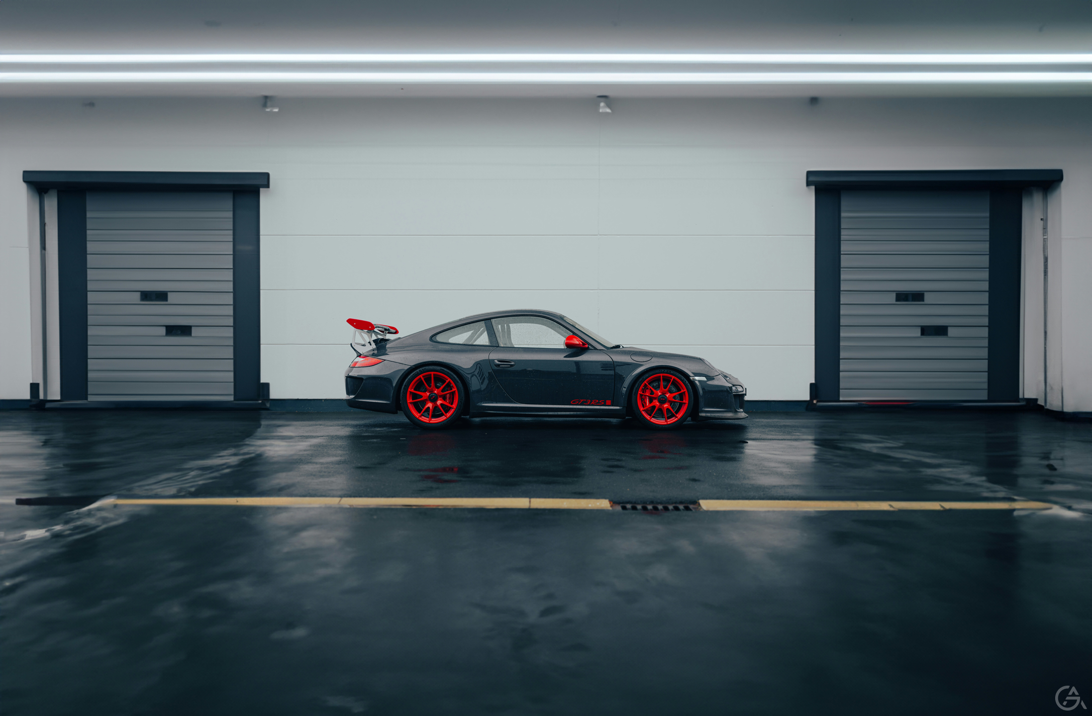 Бизнес-идея: гараж автотюнинга - GrandActive