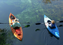 Бизнес-идея: катание на байдарках по городским каналам - GrandActive