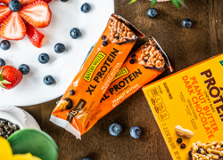 Бизнес-идея: производство и продажа протеиновых батончиков - GrandActive