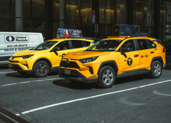 Бизнес идея: продажа рекламы на автомобилях - GrandActive