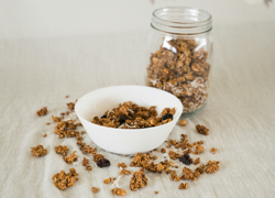 Бизнес идея: производство гранолы - GrandActive