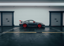 Бизнес-идея: гараж автотюнинга - GrandActive